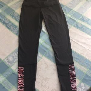 Victoria secret leggings!!!